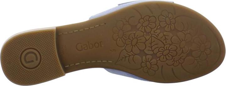Actual product image Gabor Mule (36)
