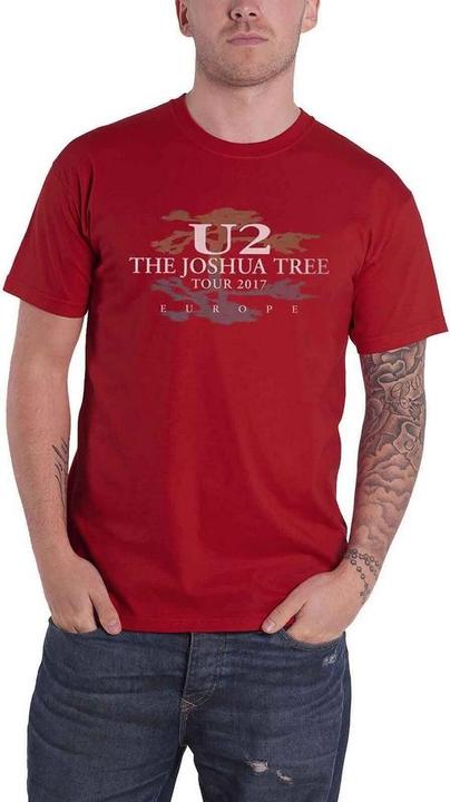 Produktbild Universal Textiles Joshua Tree TShirt (S)
