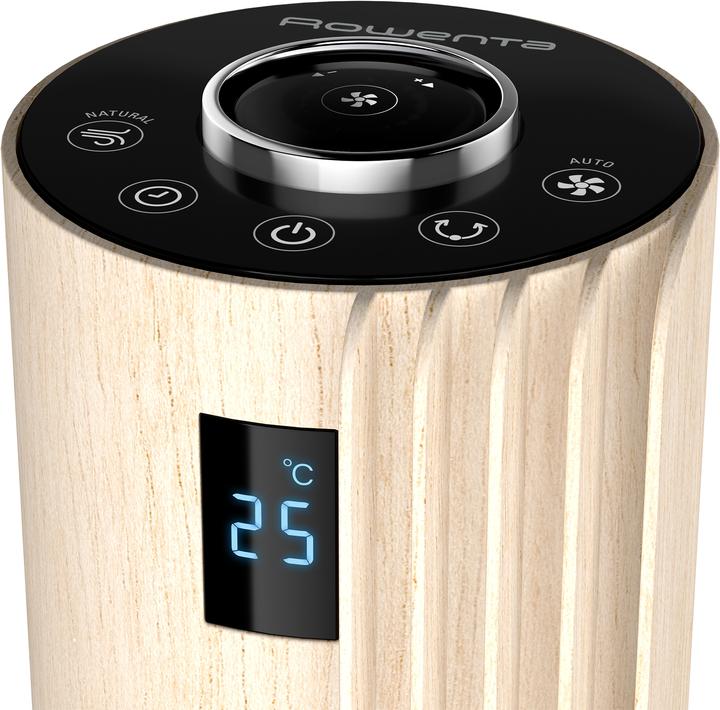 Image du produit Rowenta VU6770 (46 dB)
