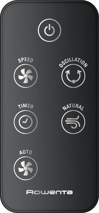 Image du produit Rowenta VU6770 (46 dB)