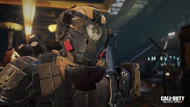 Image du produit Activision Call of Duty : Black Ops III (Xbox One X, Xbox Series X, IT)