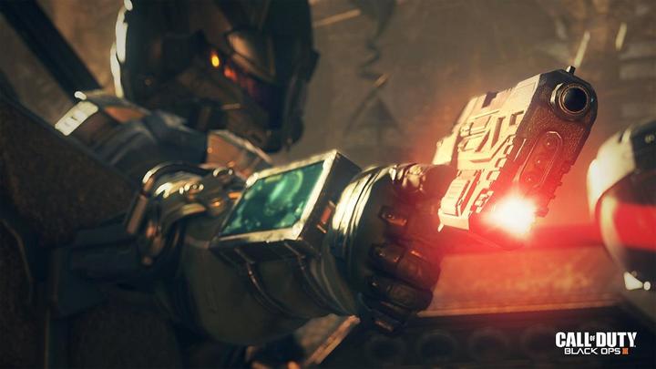 Image du produit Activision Call of Duty : Black Ops III (Xbox One X, Xbox Series X, IT)