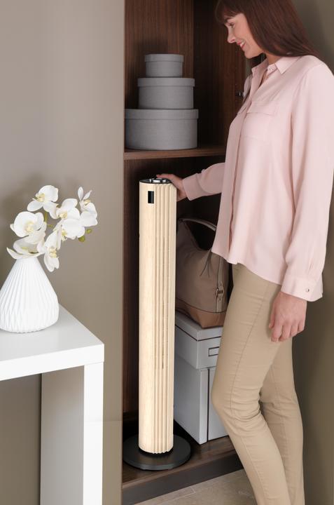 Image du produit Rowenta VU6770 (46 dB)