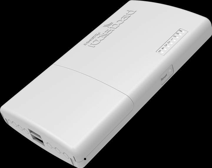 Produktbild MikroTik RouterBOARD PowerBox Pro