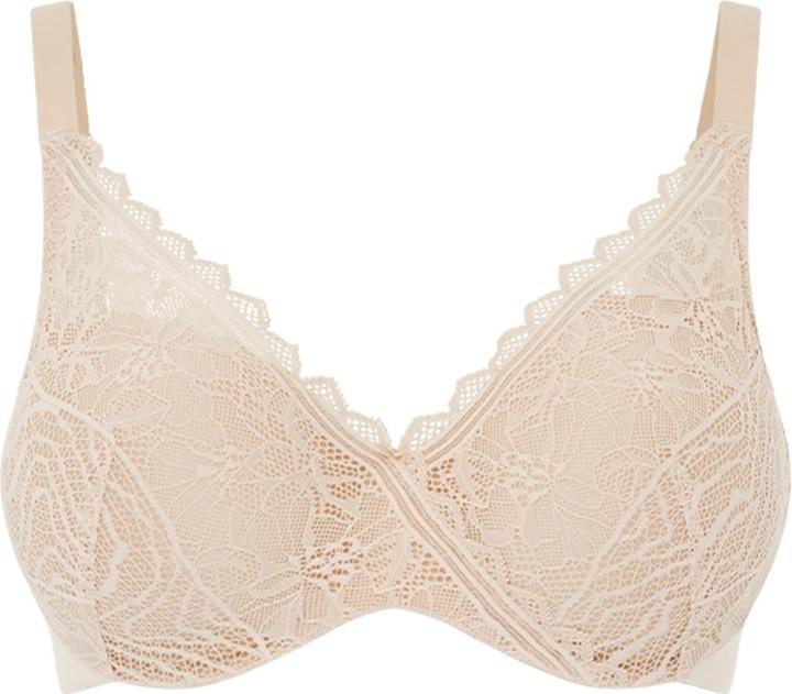 Immagine prodotto Chantelle Reggiseno con coppa Easy Feel Floral Touch (Confezione singola, 85 C)