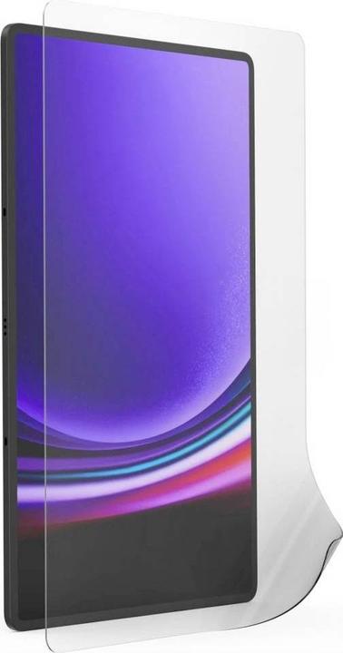 Produktbild Hama Hiflex" für Samsung Galaxy Tab S10 FE 10.9 (1 Stück, Galaxy Tab S9, Galaxy Tab S9 FE, Galaxy Tab S7, Galaxy Tab S8)