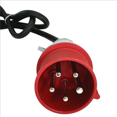 Actual product image EB Troller Site power distributor (7 x, CEE 16/5, CEE 32/5)
