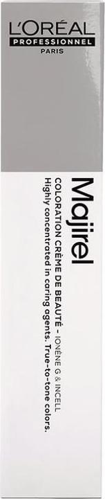 Produktbild L'Oréal Paris L’Oréal Paris Majirel Haarfarbe (6,1 Dark Ash Blonde)