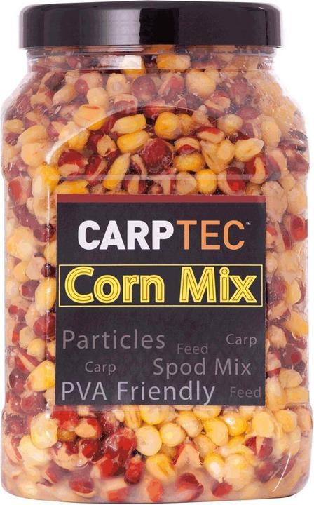 Dynamite Baits Carptec Particles Corn Mix
