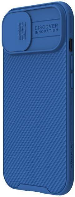 Actual product image Nillkin CamShield Pro MagSafe Series Hardcase Cover (Apple iPhone 15 Plus)