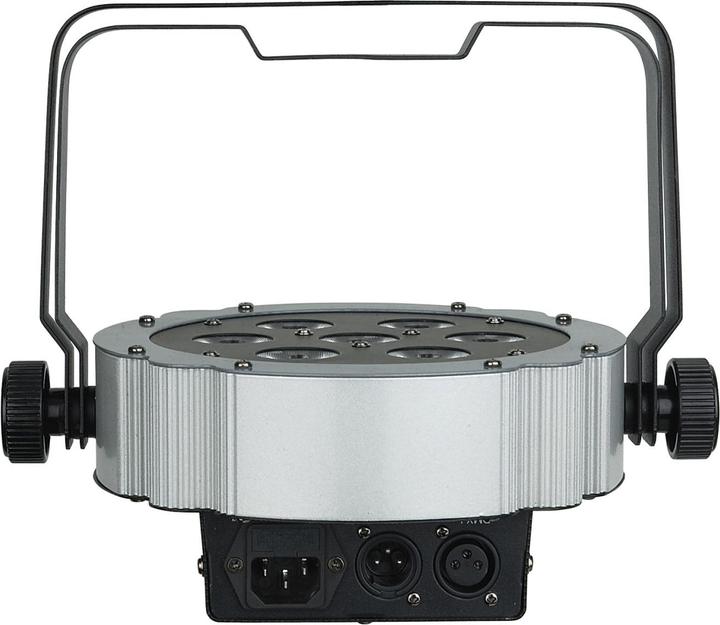 Actual product image Showtec Compact 7 Tri (LED)