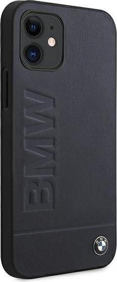 Produktbild BMW Hard Cover (Apple iPhone 12 mini)