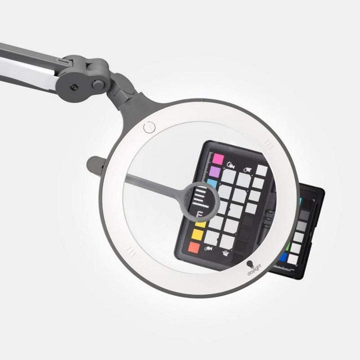 Actual product image Daylight D25100 Magnification lamp
