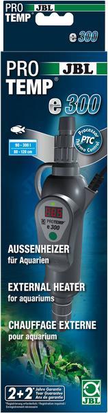 Image du produit JBL Aquaristik und Terraristik Chauffe-eau JBL PROTEMP e300
