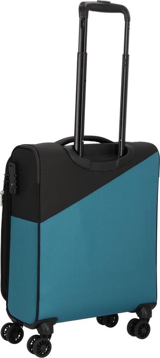 Image du produit American Crew Bagage à main Daring Dash Spinner S EXP (39 l, Bagage à main (jusqu'à 50l))
