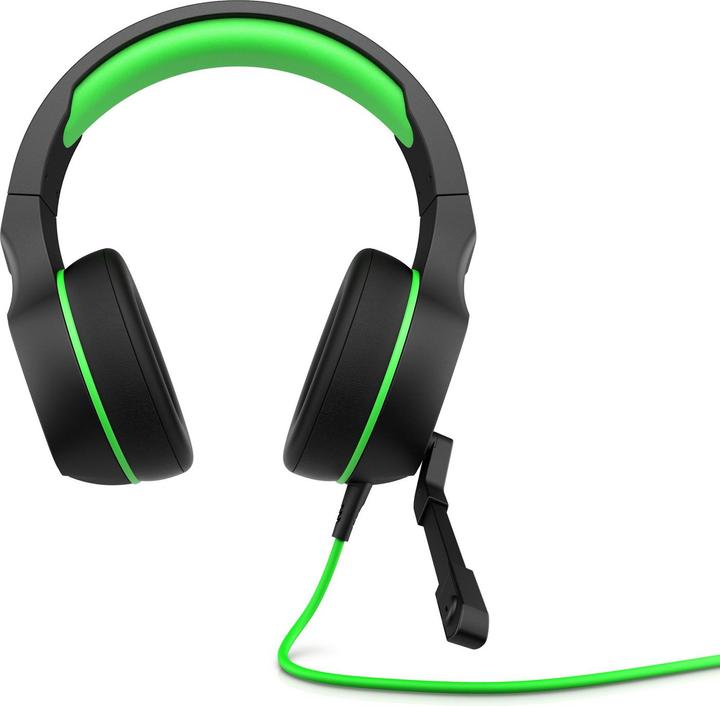 Image du produit HP Pavilion Gaming Headset 400 (Filaire)