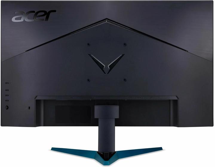 Image du produit Acer Nitro VG0 (2560 x 1440 pixels, 27")