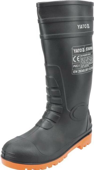 Image du produit Yato Kalosze Z Met. Podnoskiem Portland 41 (41)