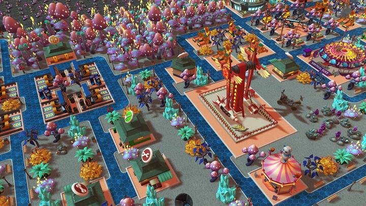Produktbild Atari Pyramide: Rollercoaster Tycoon Mega-Pack (PC, DE)