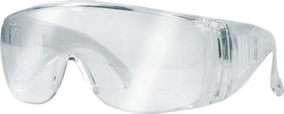 Produktbild Toya Sicherheits-Kunststoffbrille HF-111