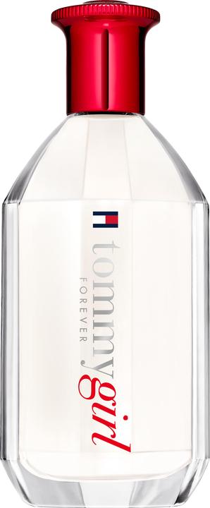 Immagine prodotto Tommy Hilfiger Tommy Girl Forever Eau de Toilette (Eau de toilette, 100 ml)