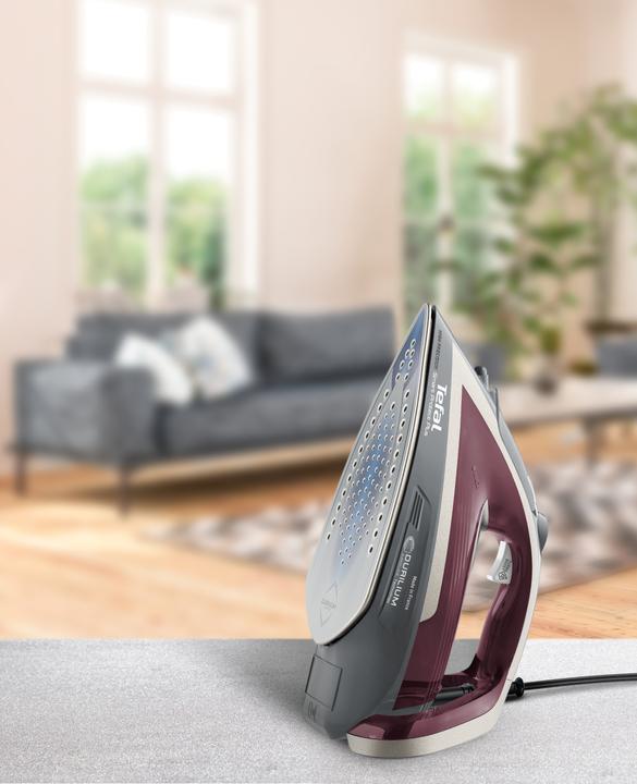 Produktbild Tefal FV6870 (2800 W, 260 g/min)