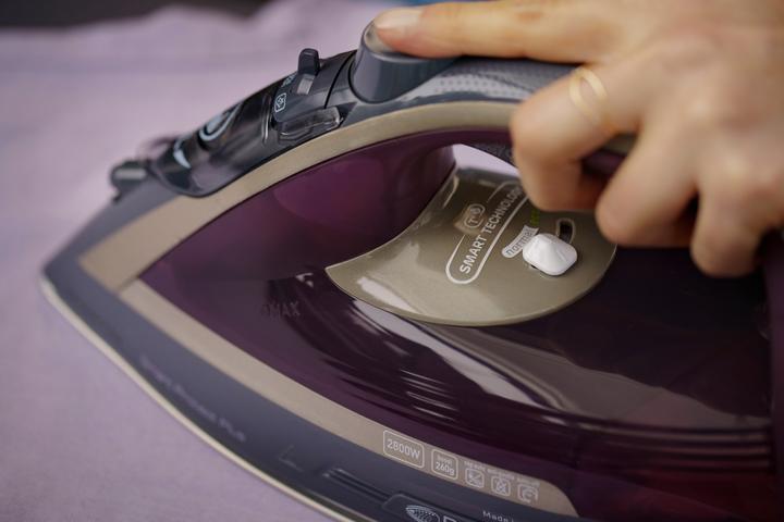Produktbild Tefal FV6870 (2800 W, 260 g/min)