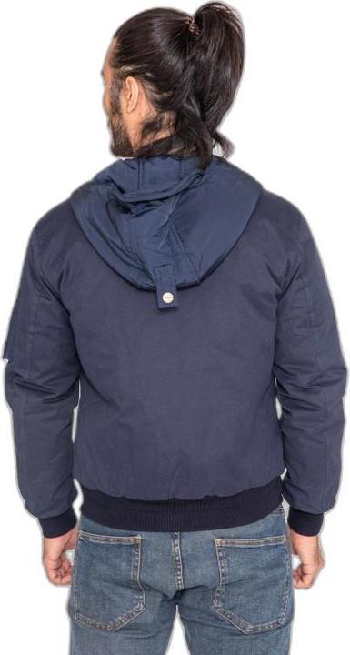 Actual product image Bombers Original bomber fawn (S)