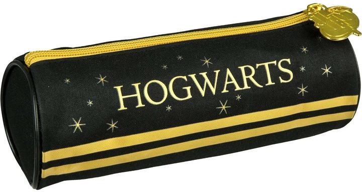 Actual product image Undercover Harry Potter pencil case