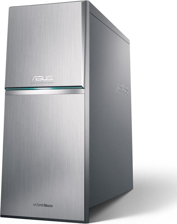 Image du produit ASUS M70ad-Ch018s (Intel Core i7 4790, 16 Go, 256 Go, GeForce GTX 750)