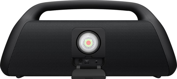 Produktbild LG XBOOM Go XG9 (24 h, Akkubetrieb)