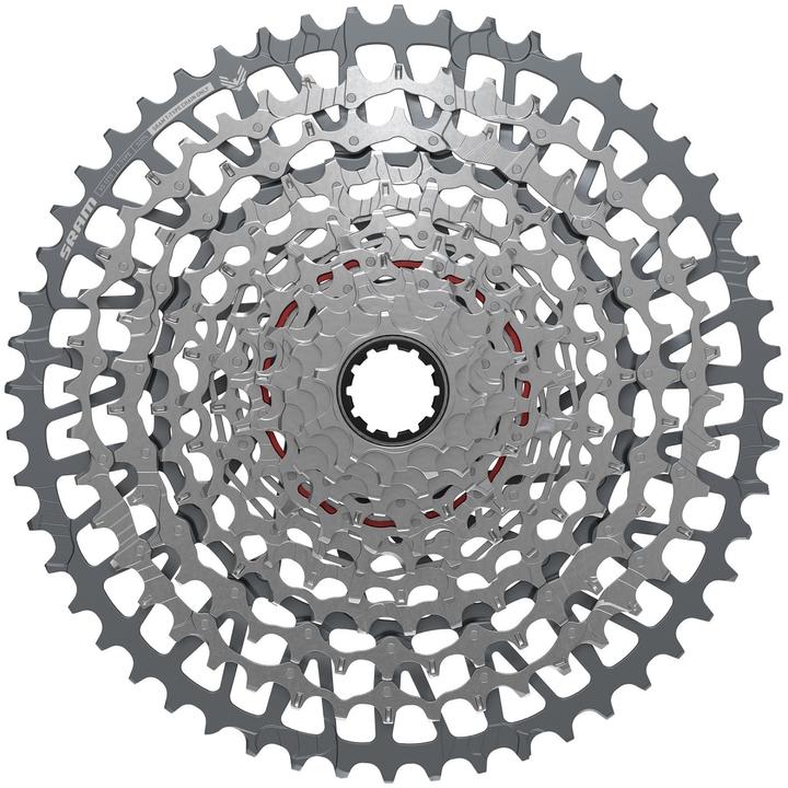 Actual product image Sram GX TType Eagle EMTB AXS