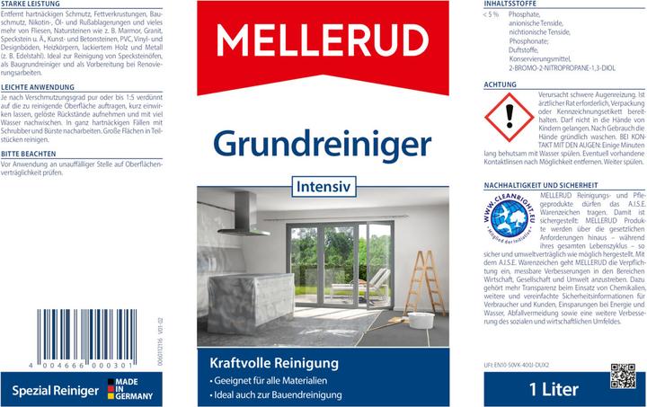 Produktbild Mellerud Insentiv
