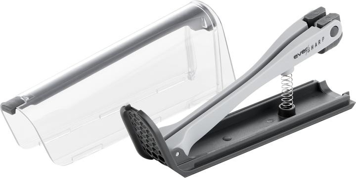 Produktbild Tefal Ever Sharp Kochmesser mit Messerschärfer-Etui (16.50 cm)
