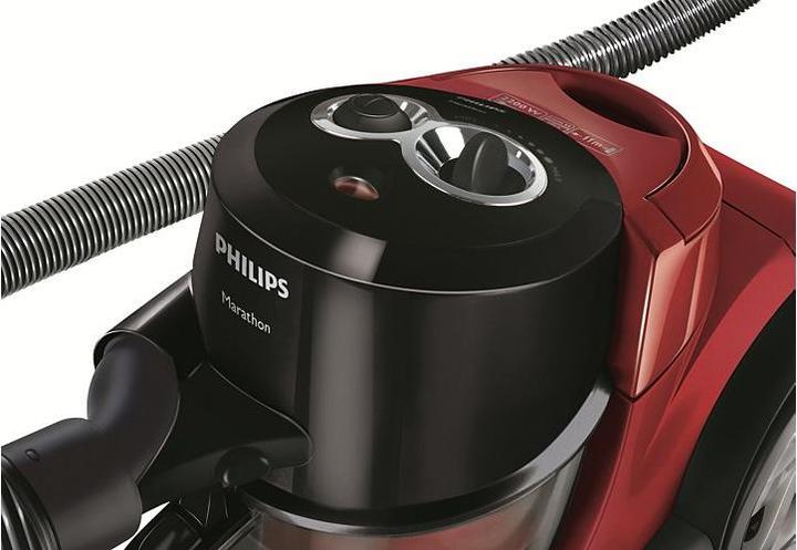 Actual product image Philips Marathon FC9219/01