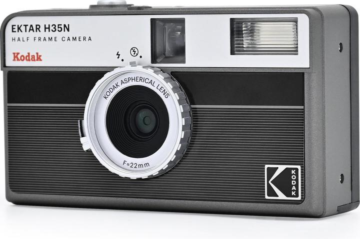Actual product image Kodak EKTAR H35N