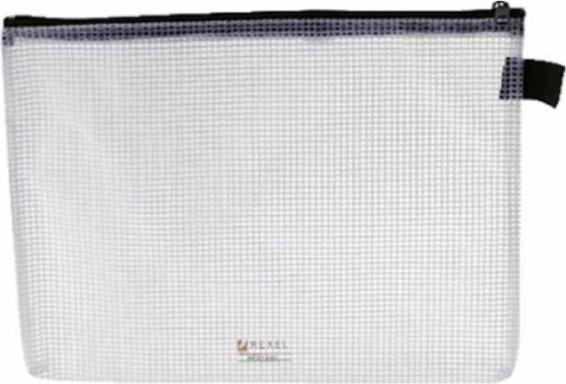 Immagine prodotto Rexel Borsa con cerniera (A6, 1 x)