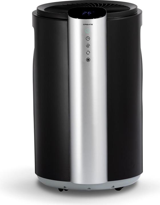 Produktbild Create DRYPLUS XL SPIRAL Luchtontvochtiger 20 L / Dag - 90m (90 m², 20 l/24h)