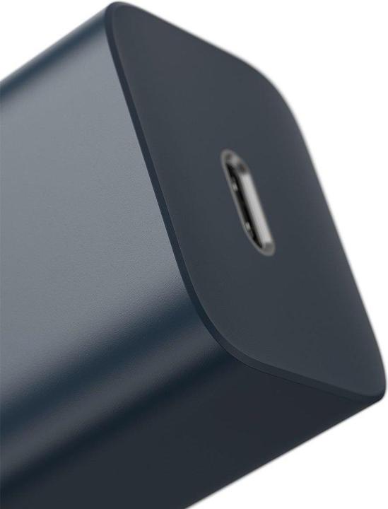 Produktbild Baseus Super Si Set Quick Charger (20 W)