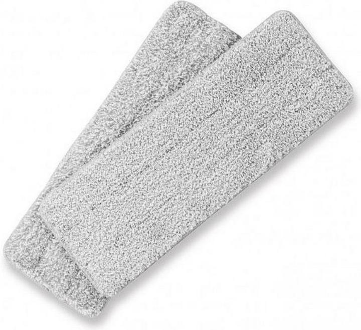 CleanMaxx Ersatztuch für Komfort-Mopp (2 Stk.)
