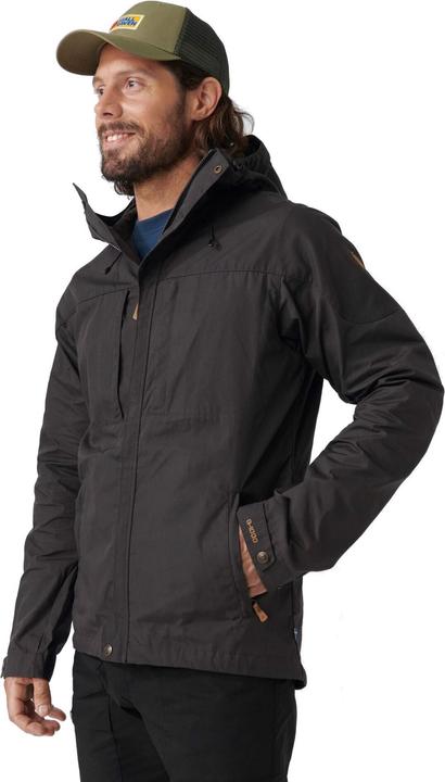Produktbild Fjällräven Skogsö (S)