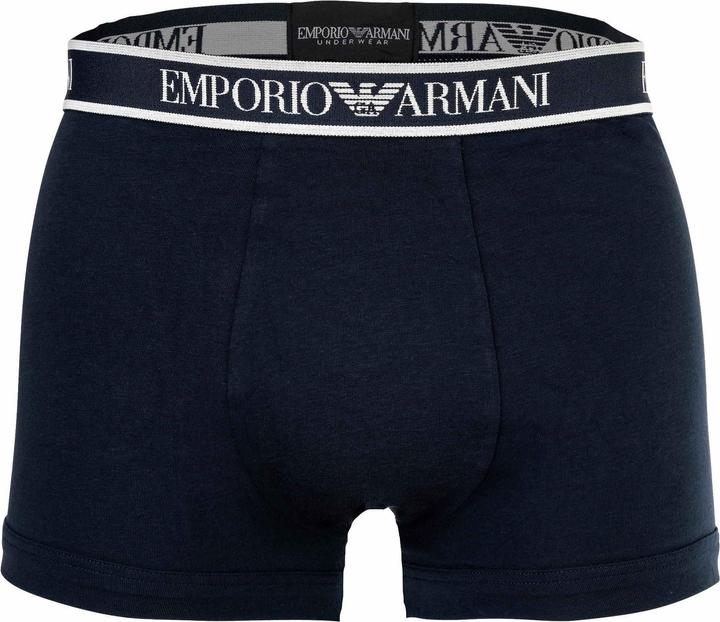 Immagine prodotto Emporio Armani Core Logoband (M, confezione da 3)
