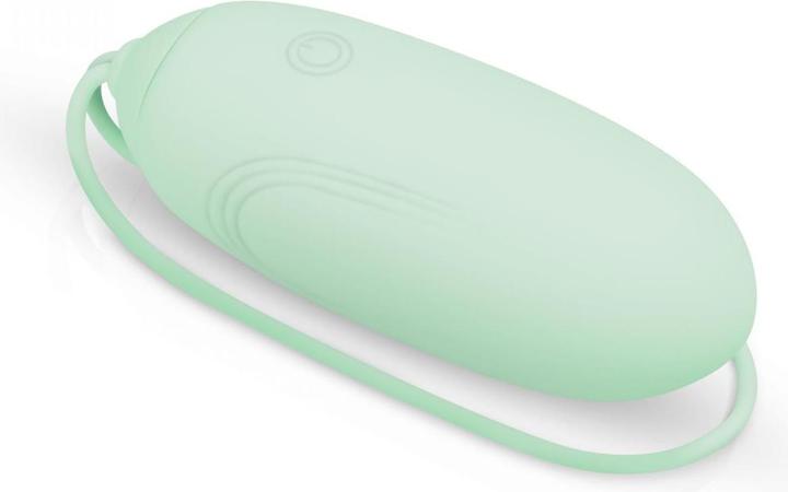 Actual product image Luv Egg Vibrationsei -Grün