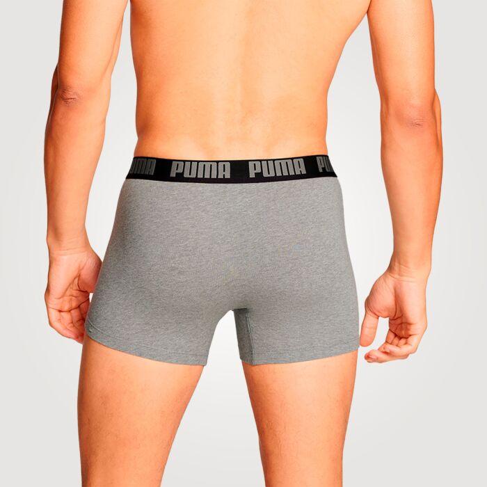 Image du produit Puma Basic Boxer (XL, lot de 2)