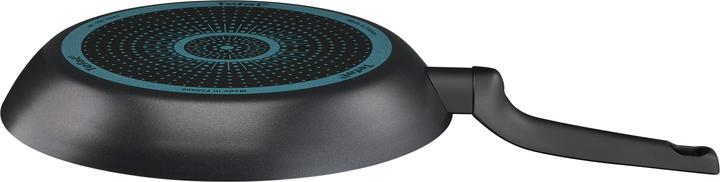 Image du produit Tefal Easy Cook & Clean (24.28 cm, Poêle à frire, Aluminium)