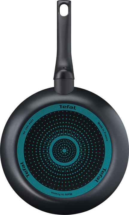 Image du produit Tefal Easy Cook & Clean (24.28 cm, Poêle à frire, Aluminium)