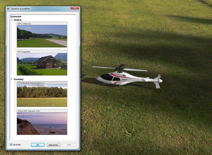 Image du produit Multiplex Stick Multiflight avec CD Multiflight plus (PC, DE)
