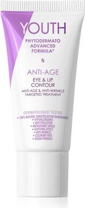 Image du produit Youth Contour des yeux et des lèvres anti-âge - 20 ml (20 ml)