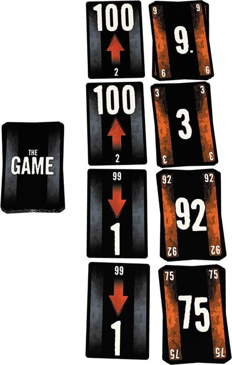 Produktbild Game Factory The Game (Deutsch)