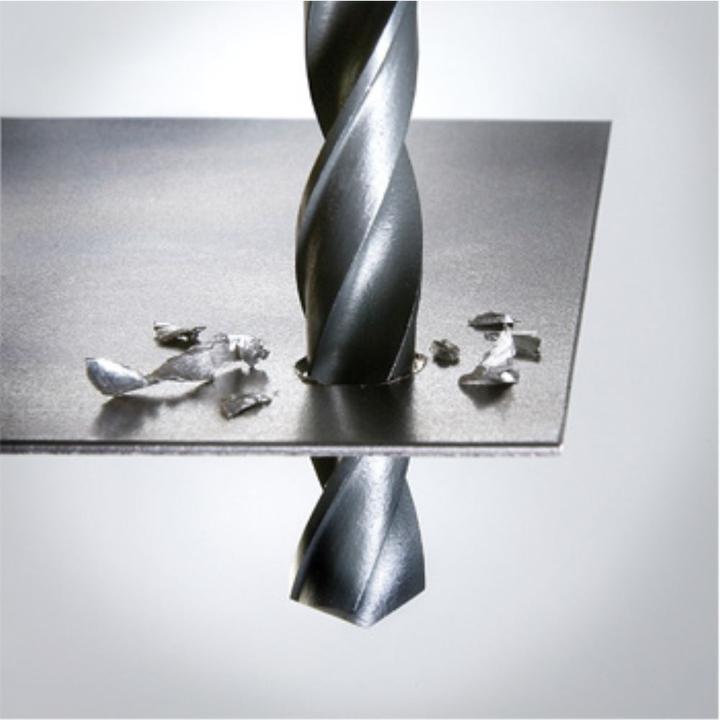 Image du produit kwb 25 forets métal HSS 1-13 Index Cassette (1 mm, 13 mm)